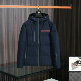 Picture of Prada Down Jackets _SKUPradaM-3XL9869385